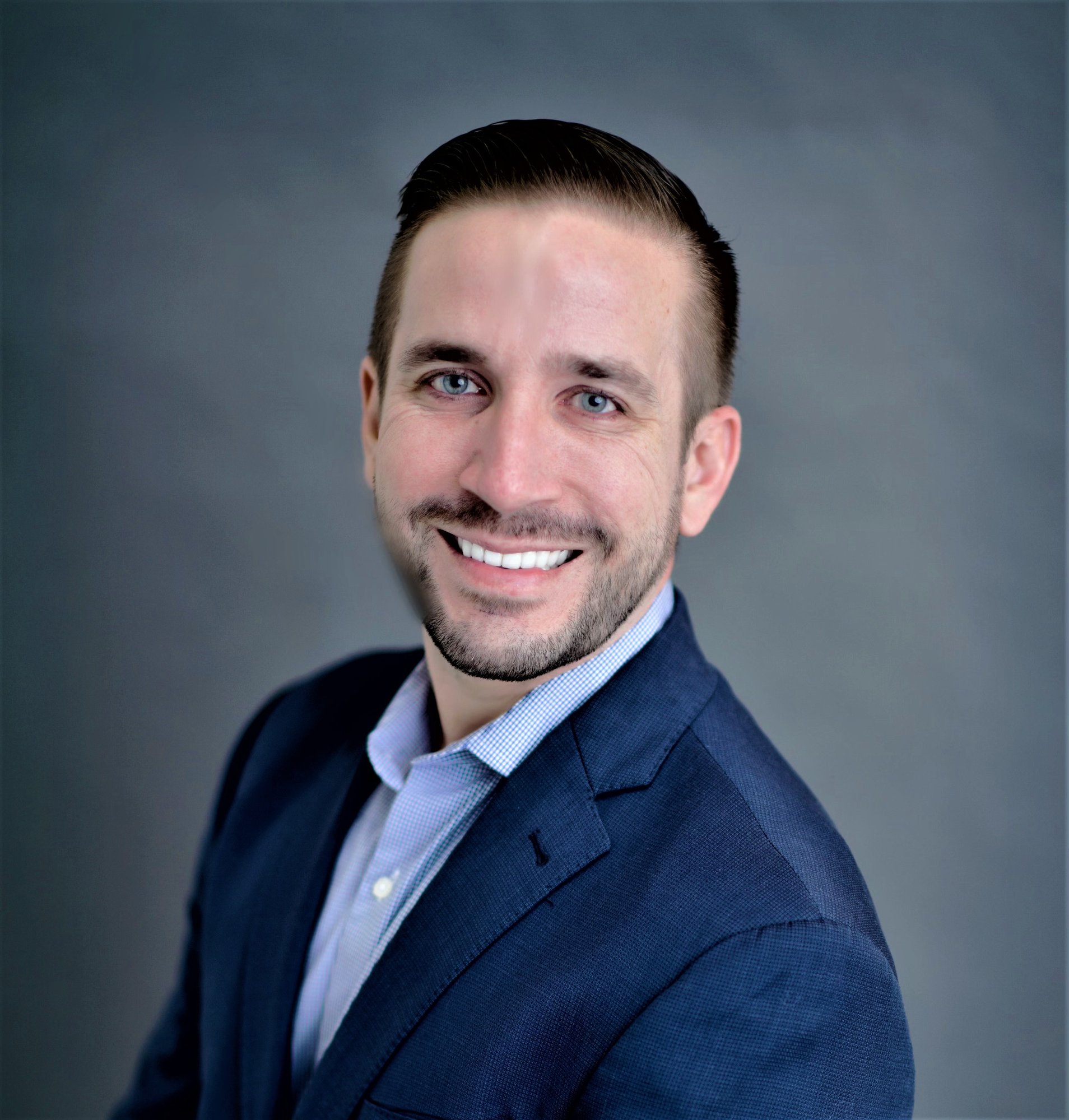 Andrew S. Marlow